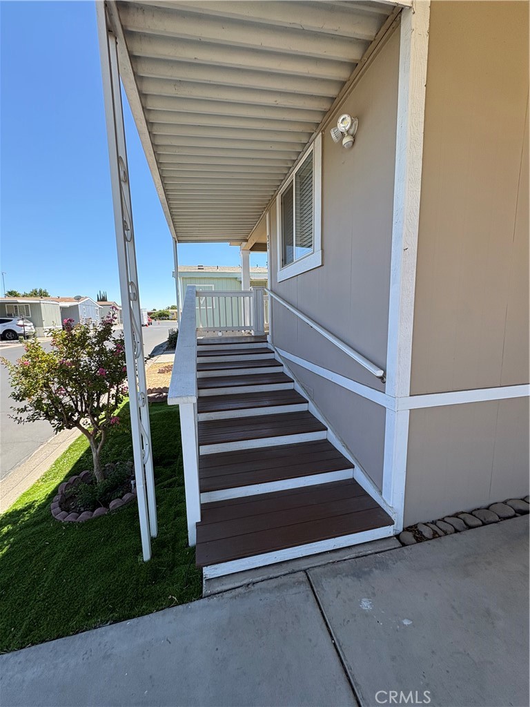 2499 Gerard #38, Merced, CA 95341