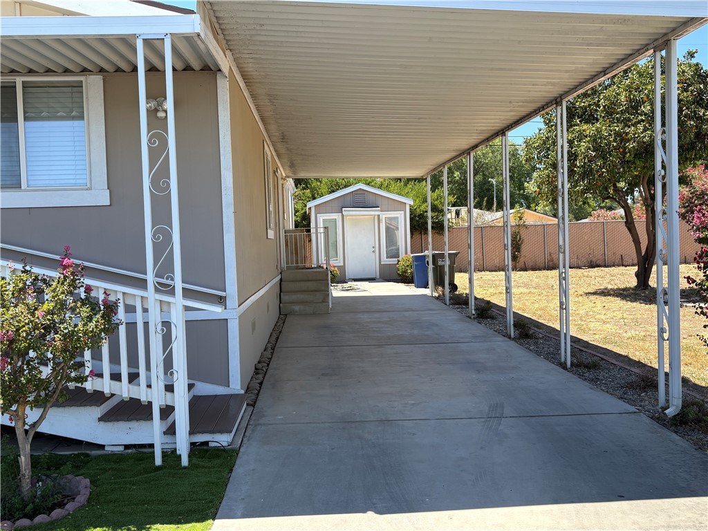 2499 Gerard #38, Merced, CA 95341