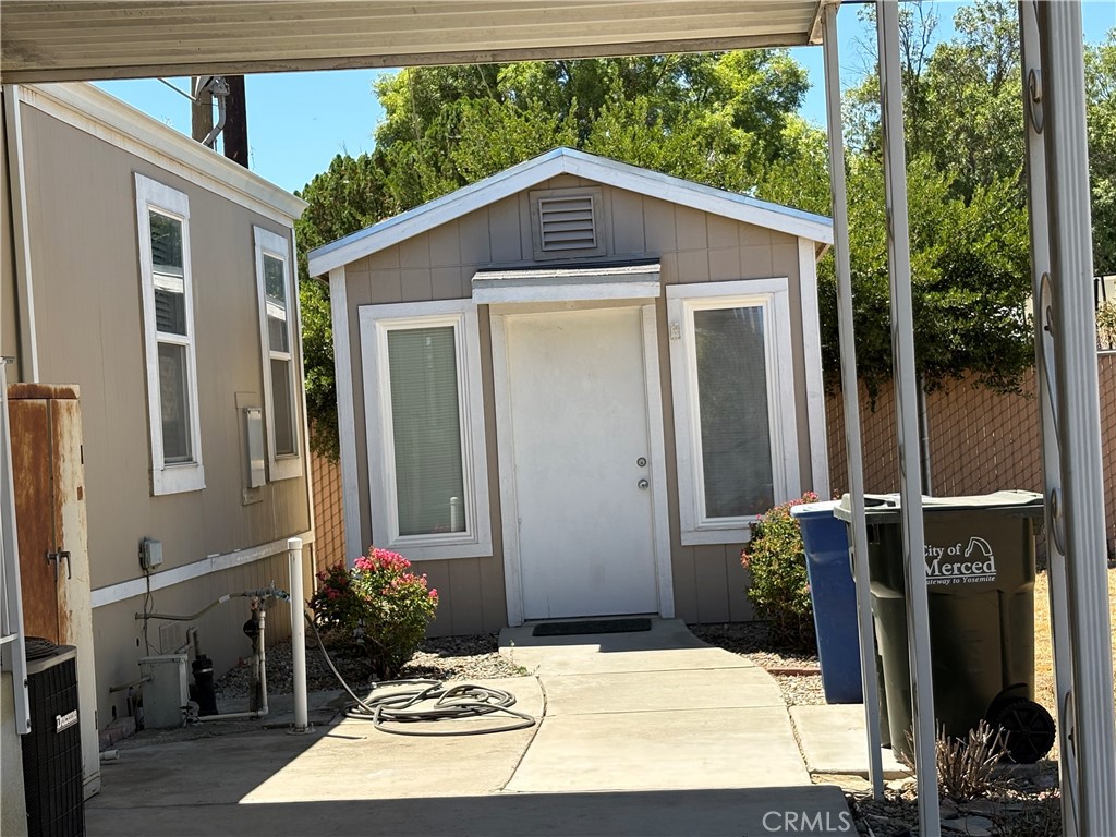 2499 Gerard #38, Merced, CA 95341