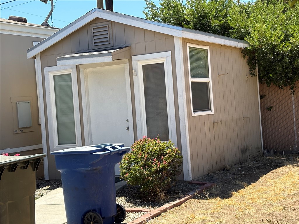 2499 Gerard #38, Merced, CA 95341