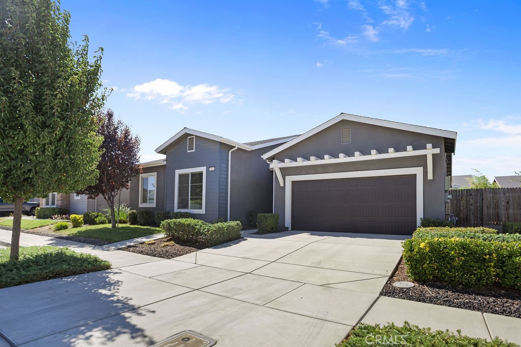 2446 Valverde, Merced, CA 95340