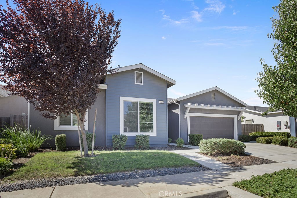 2446 Valverde, Merced, CA 95340