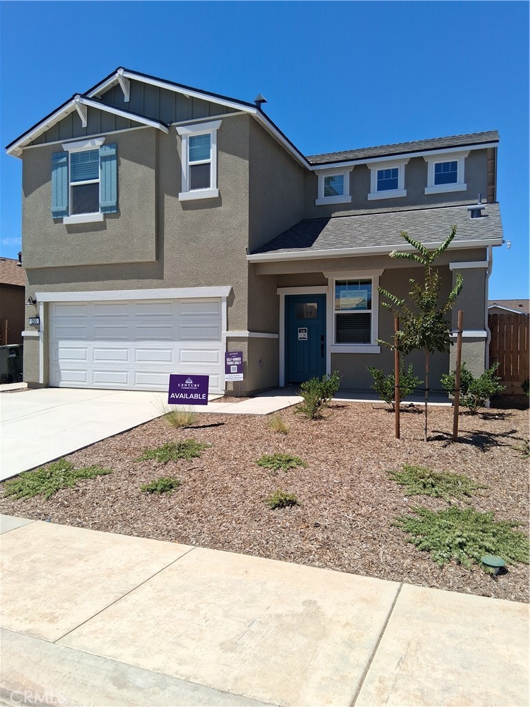 255 Travis Ct, Merced, CA 95341