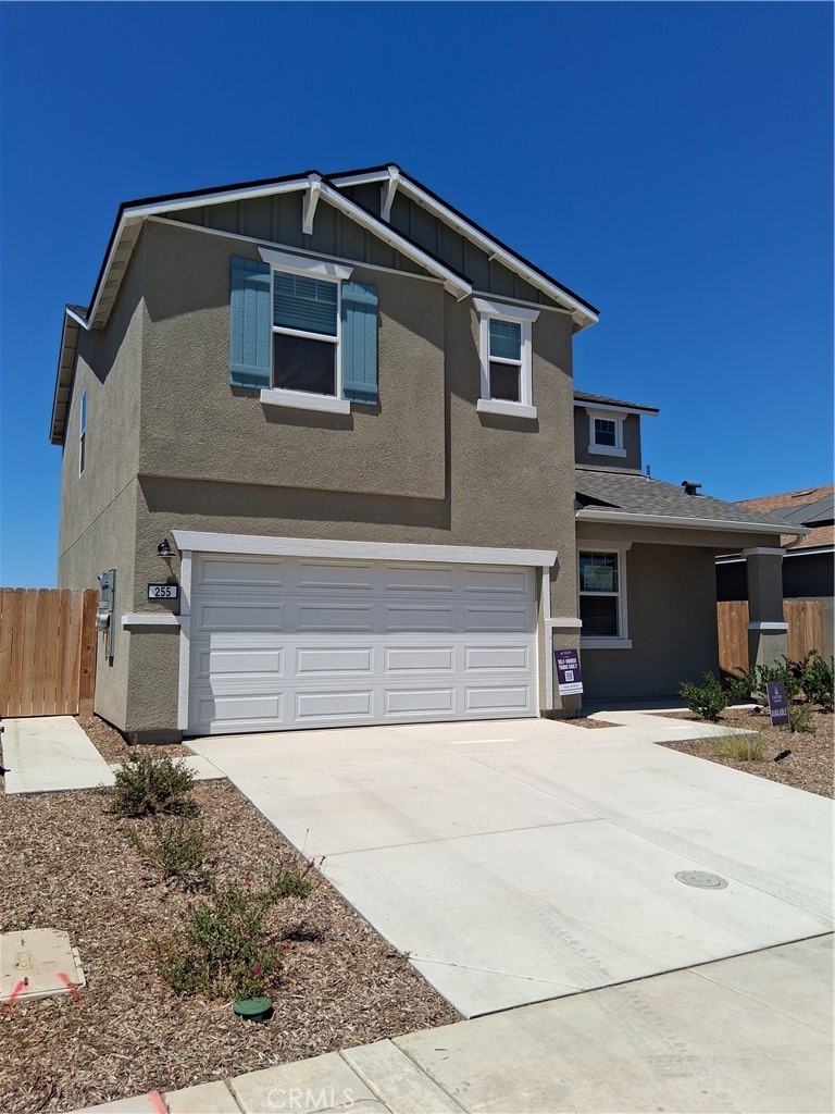 255 Travis Ct, Merced, CA 95341