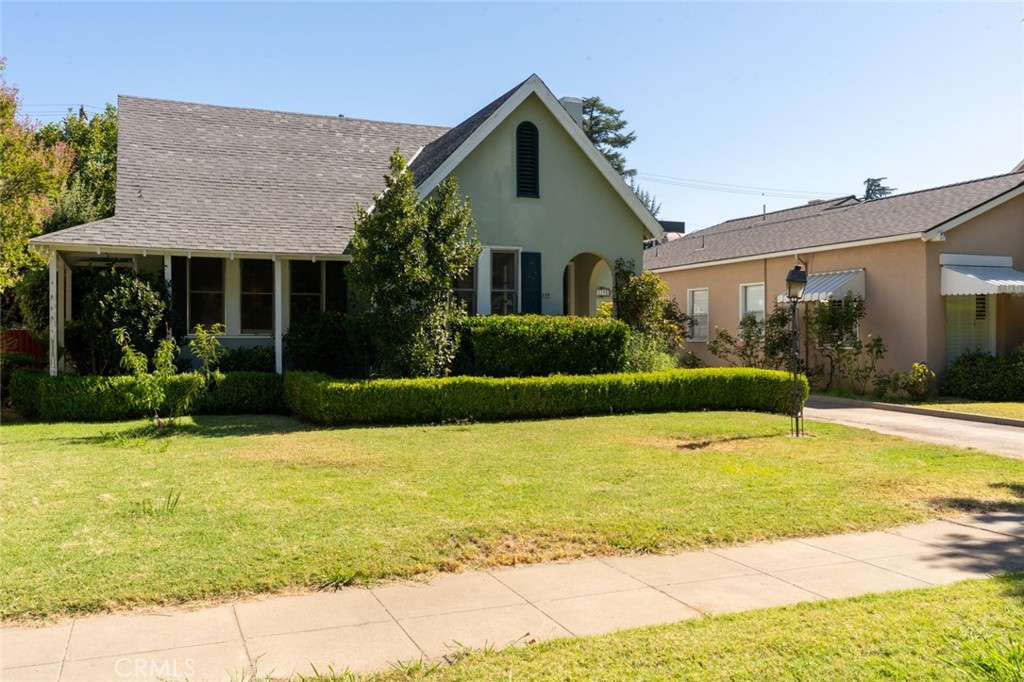 119 W 27th, Merced, CA 95340