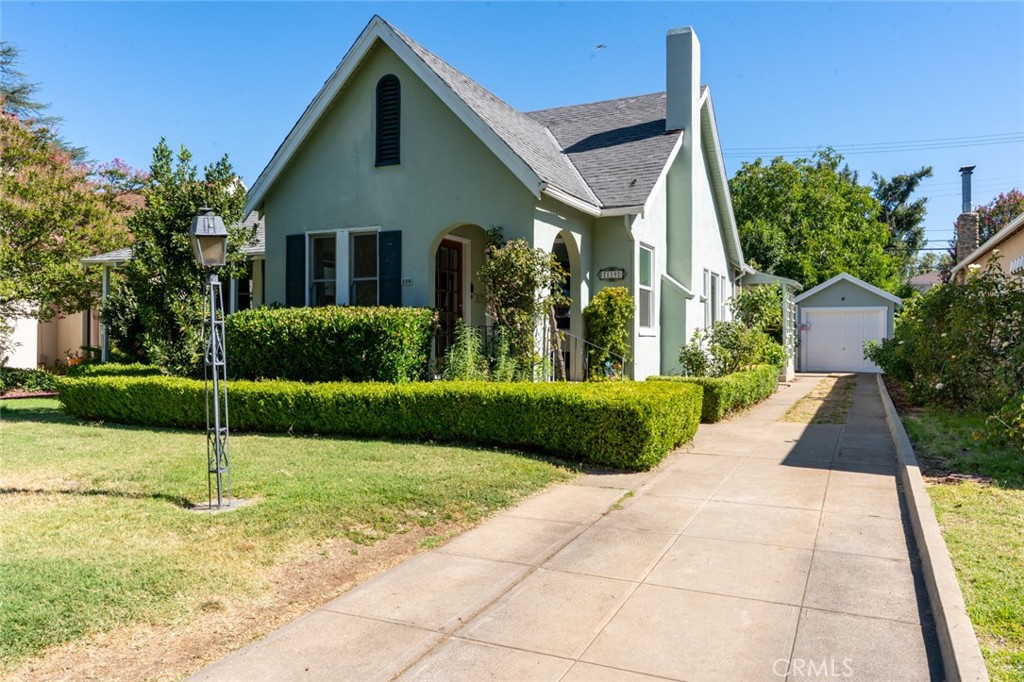 119 W 27th, Merced, CA 95340