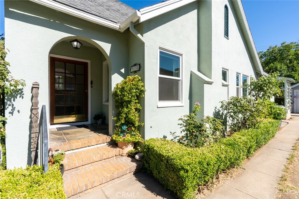 119 W 27th, Merced, CA 95340