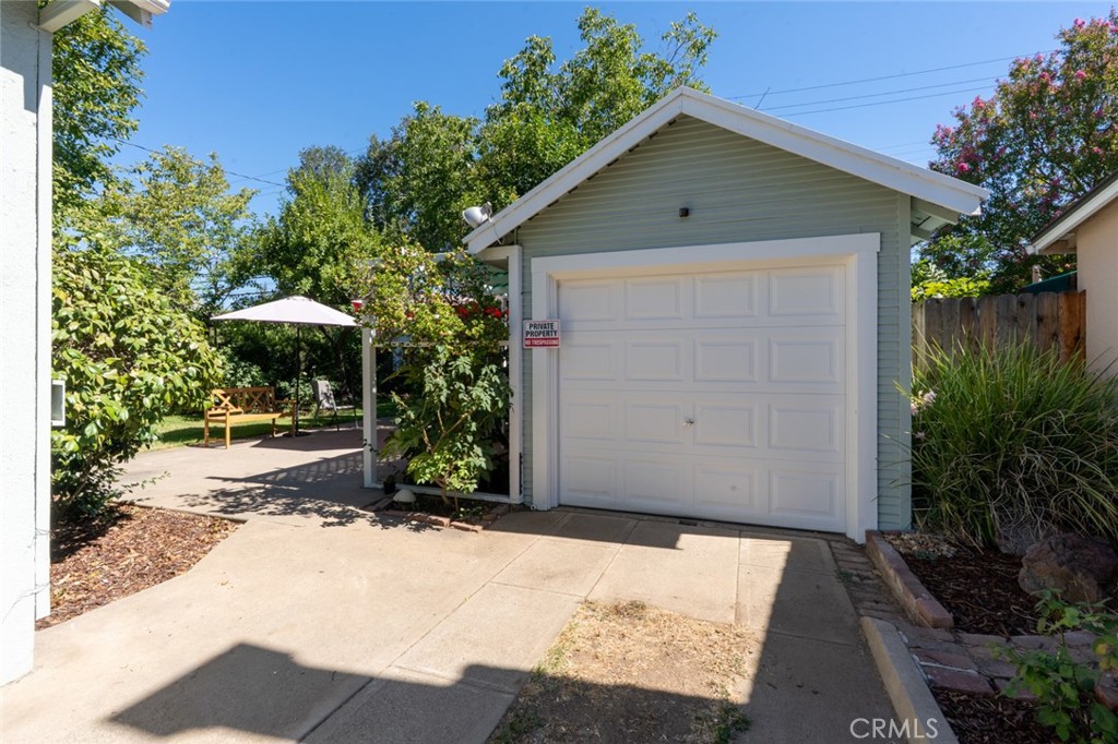 119 W 27th, Merced, CA 95340
