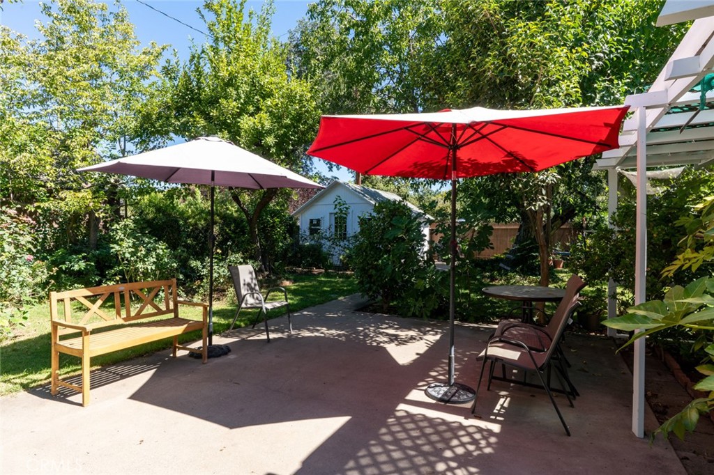 119 W 27th, Merced, CA 95340