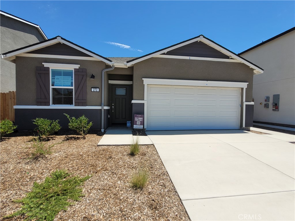 272 Travis Ct