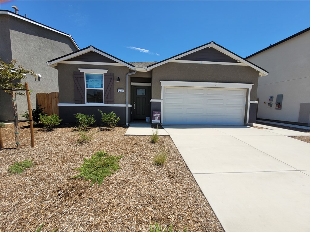 272 Travis Ct, Merced, CA 95341