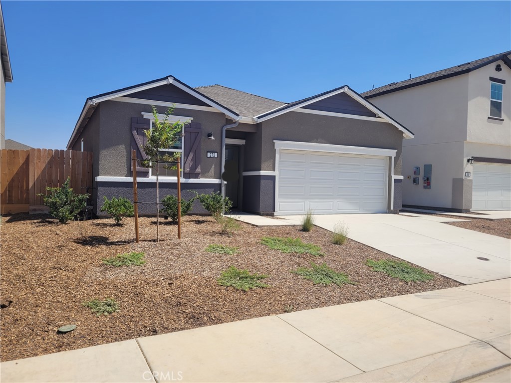 272 Travis Ct, Merced, CA 95341