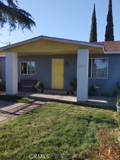 217 Rio Grande Ave, Modesto, CA 95351