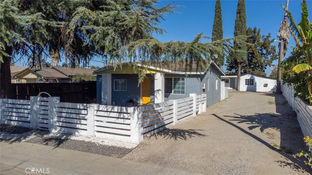 217 Rio Grande Ave, Modesto, CA 95351