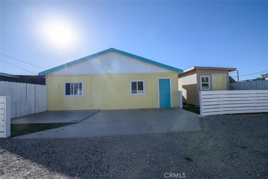 217 Rio Grande Ave, Modesto, CA 95351