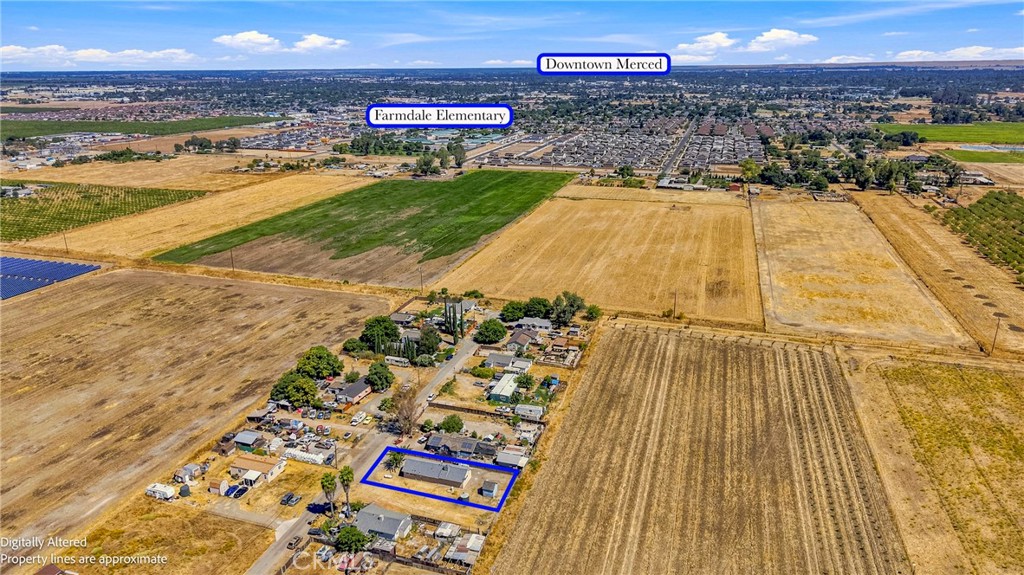 1340 Rita Mae, Merced, CA 95341
