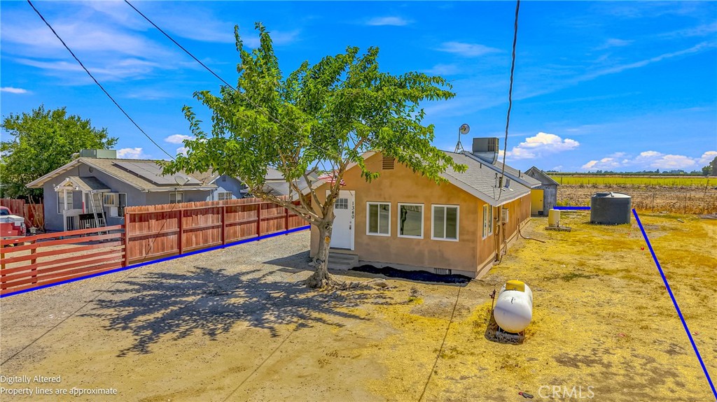 1340 Rita Mae, Merced, CA 95341