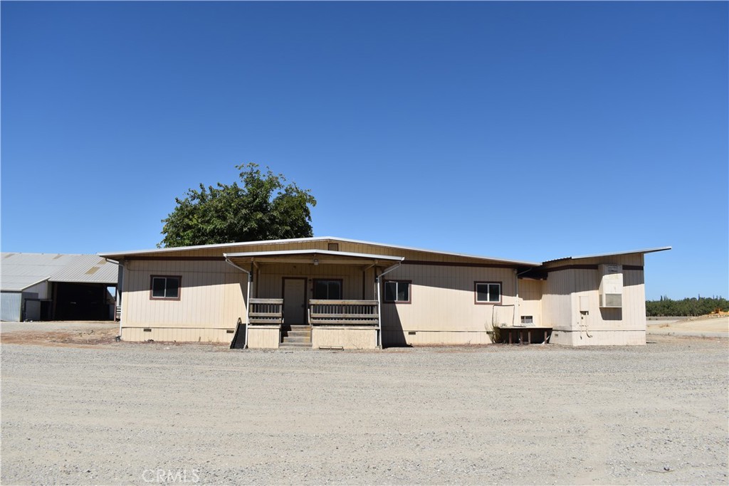 220 W Bellevue rd, Merced, CA 95348