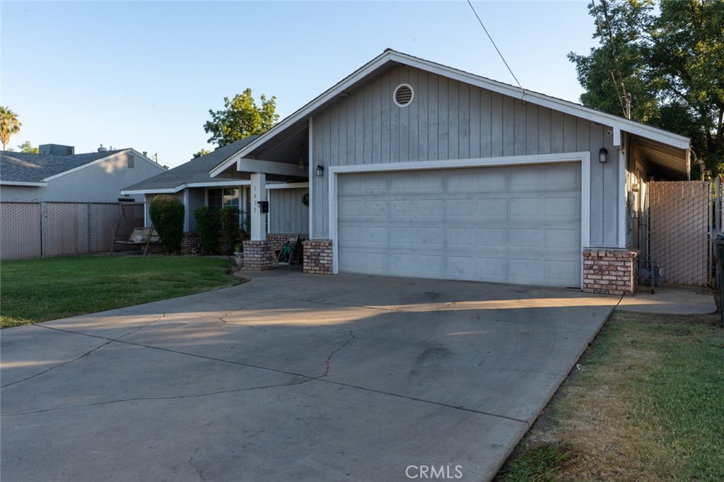 1417 E 20th, Merced, CA 95340