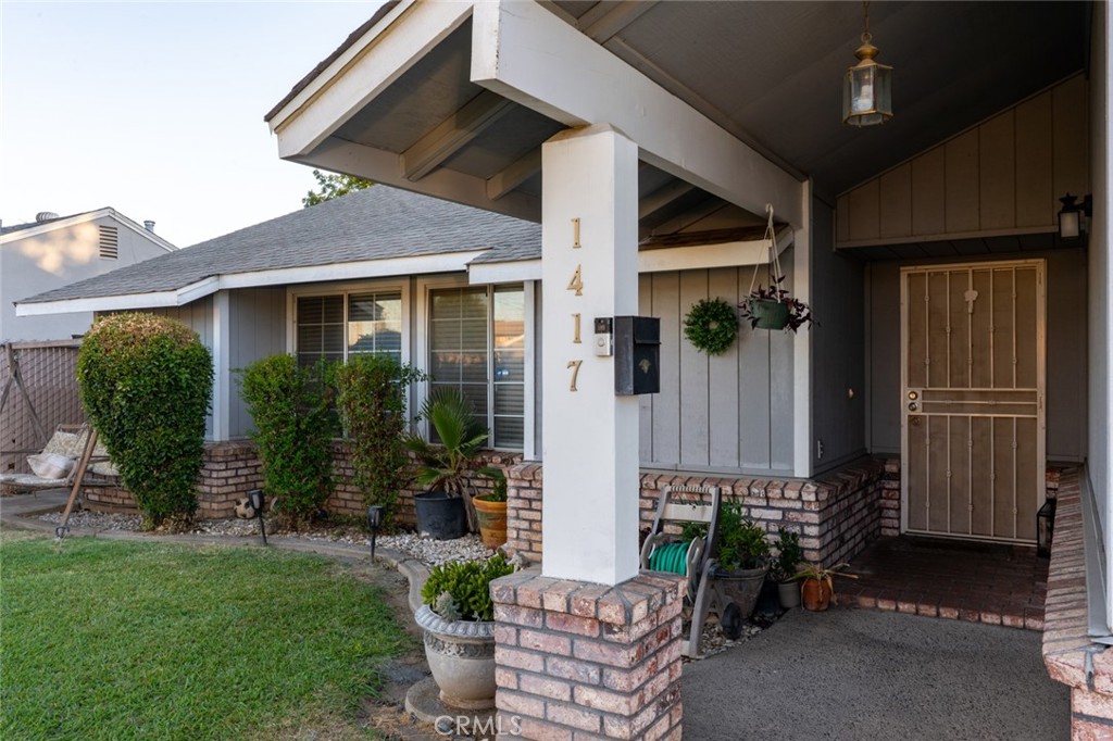 1417 E 20th, Merced, CA 95340