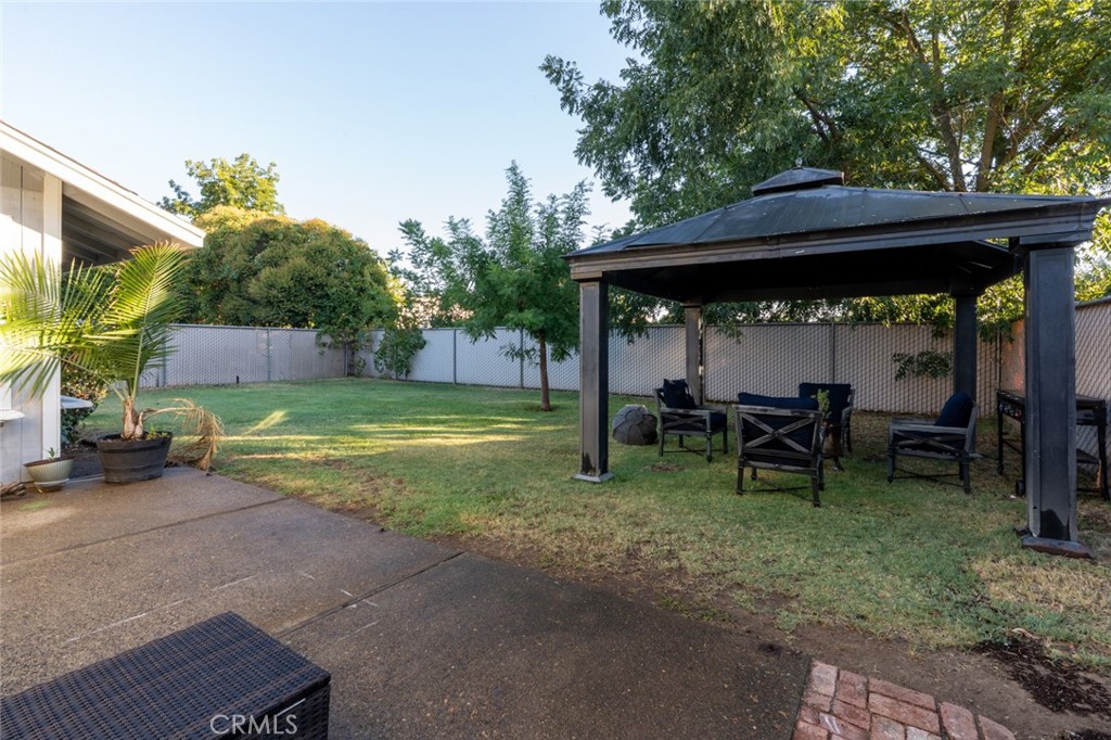 1417 E 20th, Merced, CA 95340