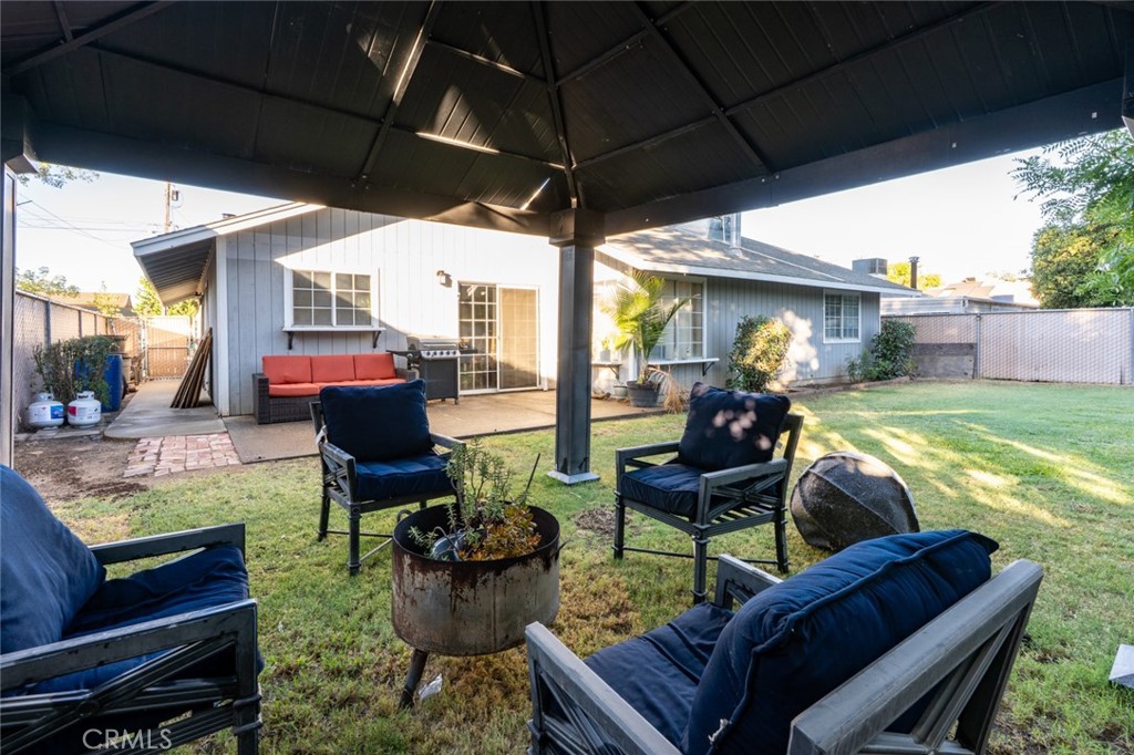 1417 E 20th, Merced, CA 95340