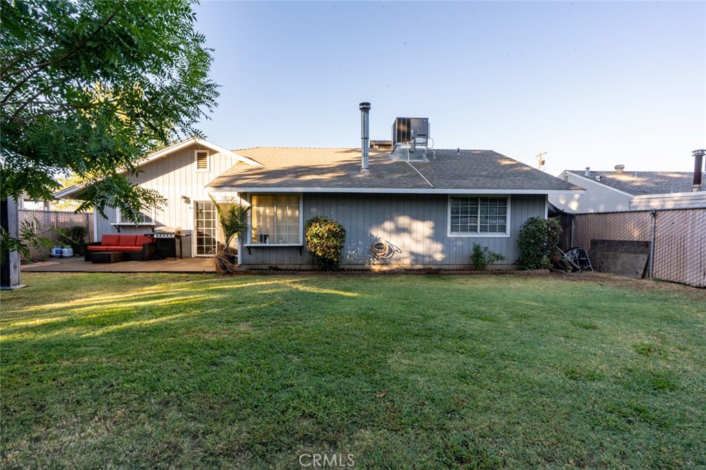 1417 E 20th, Merced, CA 95340