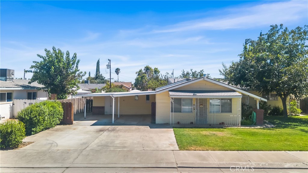 1163 Santa Lea, Los Banos, CA 93635