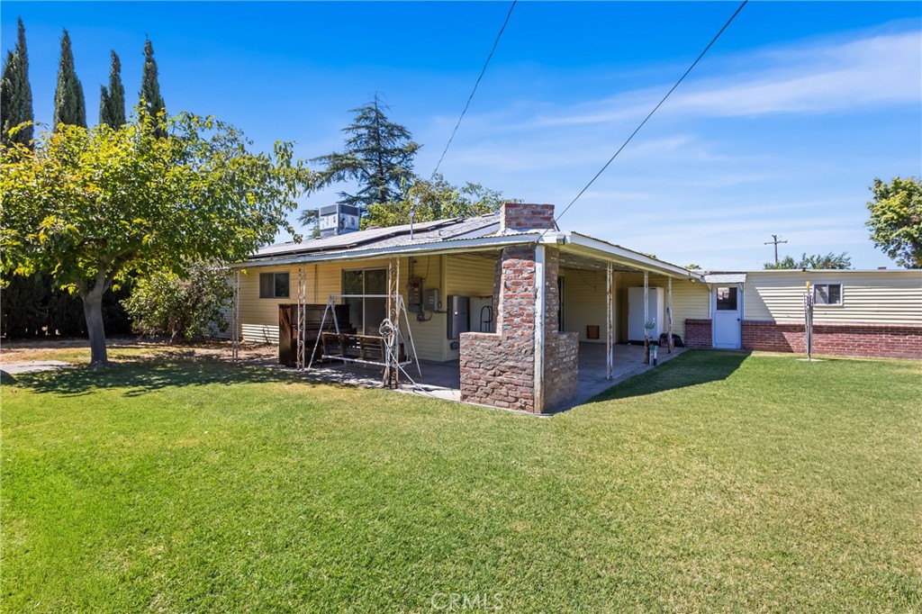 1163 Santa Lea, Los Banos, CA 93635