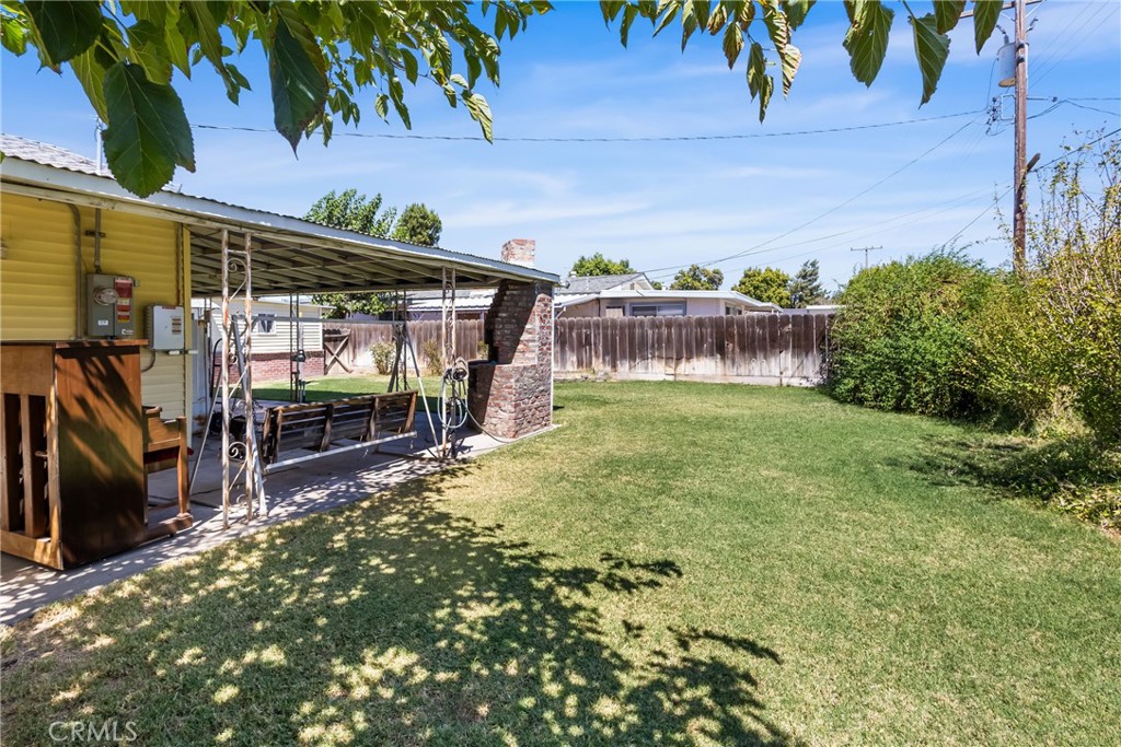 1163 Santa Lea, Los Banos, CA 93635