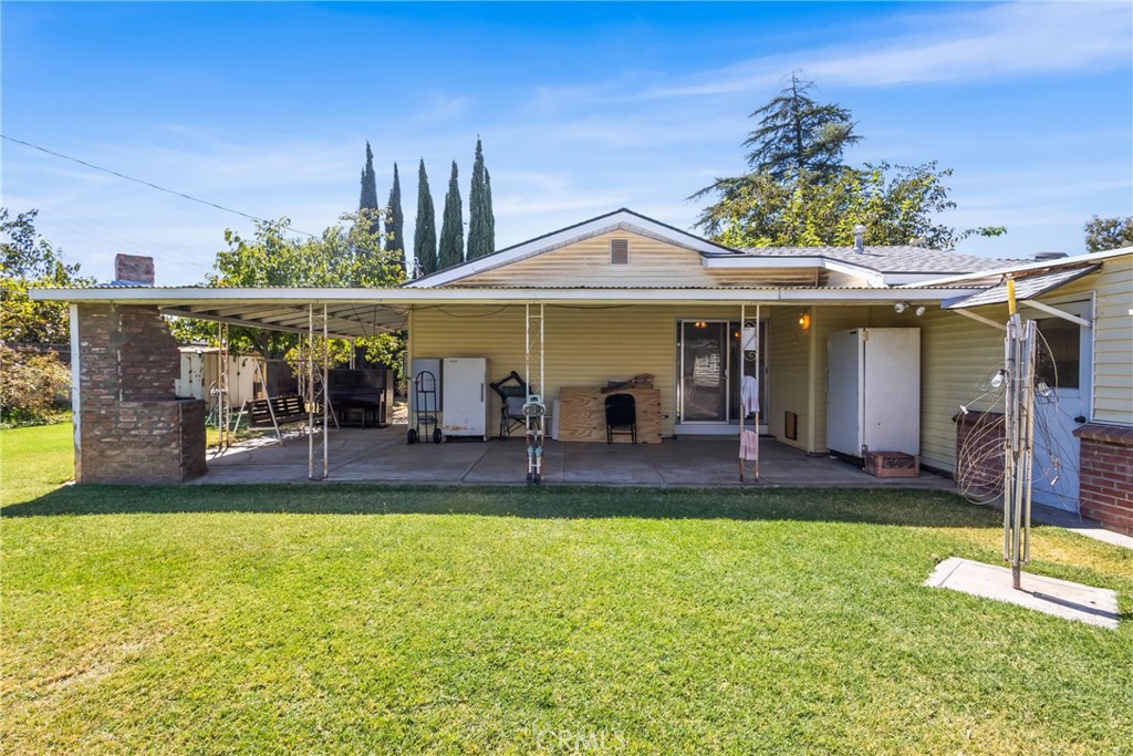1163 Santa Lea, Los Banos, CA 93635