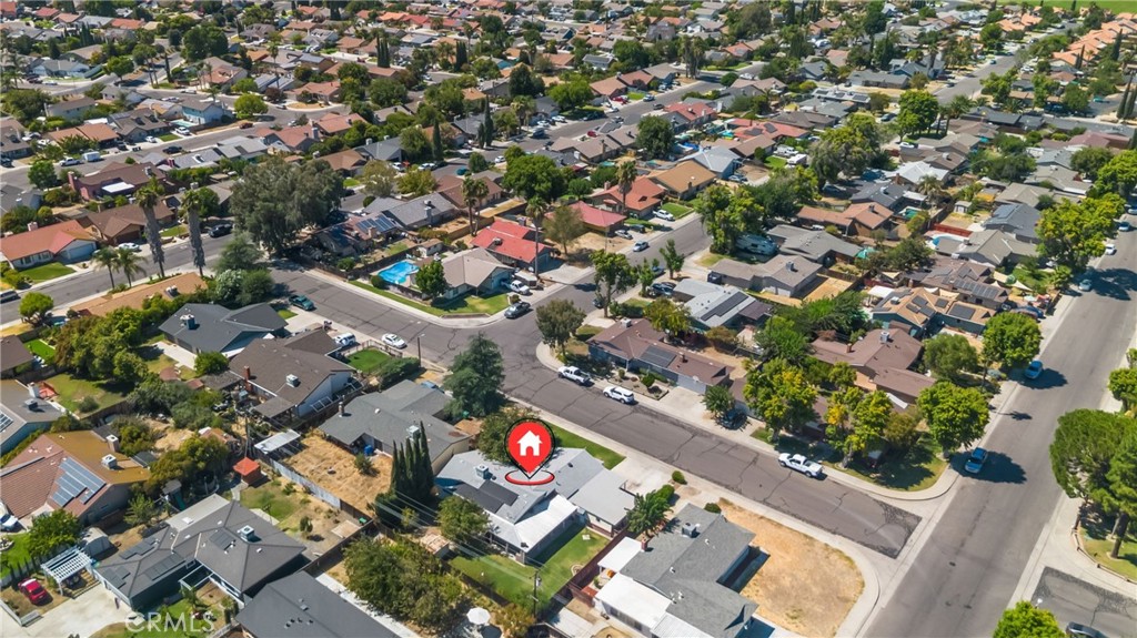 1163 Santa Lea, Los Banos, CA 93635
