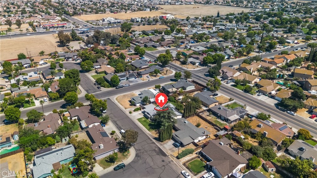 1163 Santa Lea, Los Banos, CA 93635