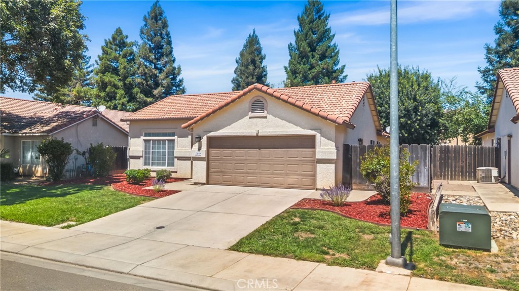 2149 Spy Glass Ct, Merced, CA 95340
