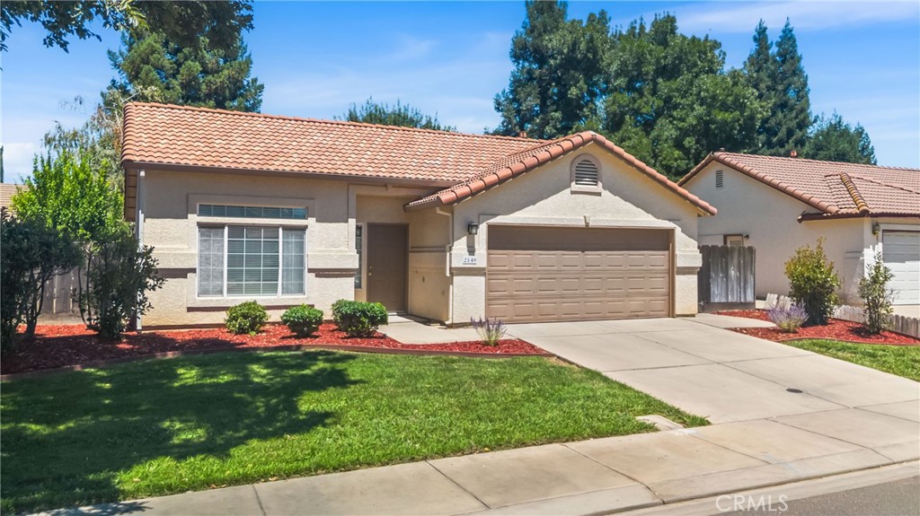 2149 Spy Glass Ct, Merced, CA 95340