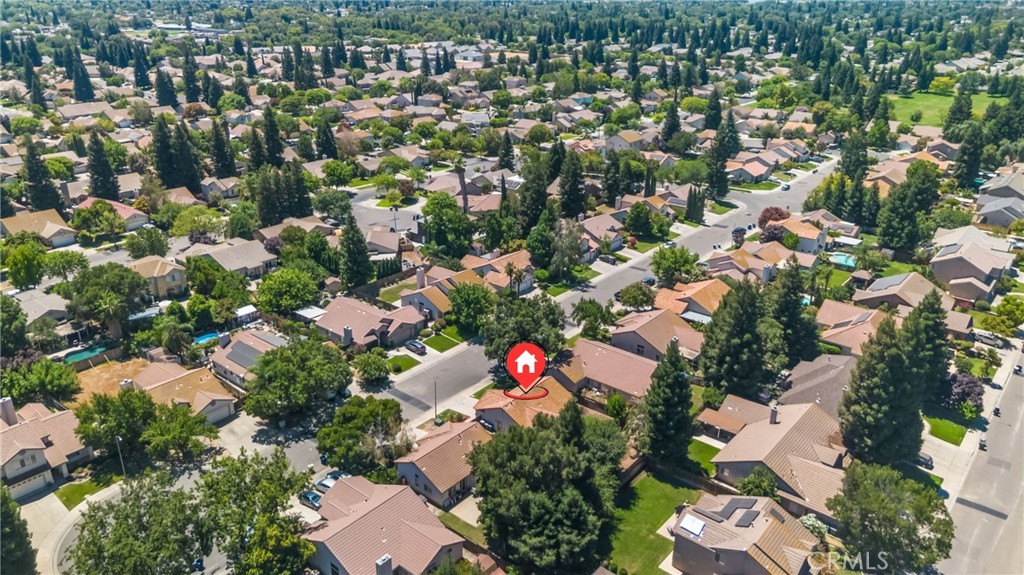 2149 Spy Glass Ct, Merced, CA 95340