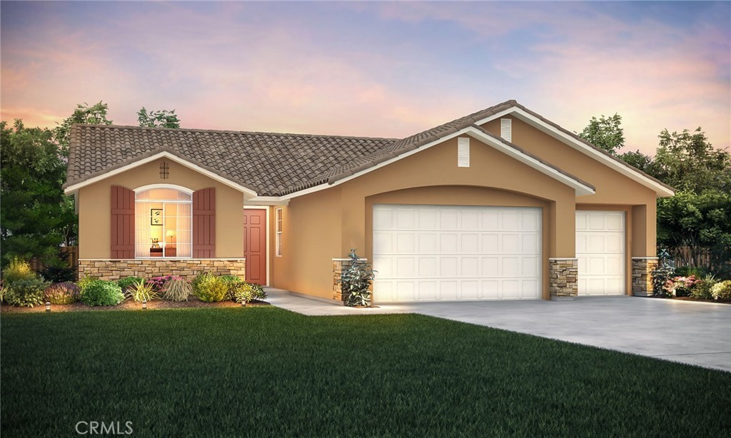 4903 Mari Cruz Ln, Merced, CA 95348