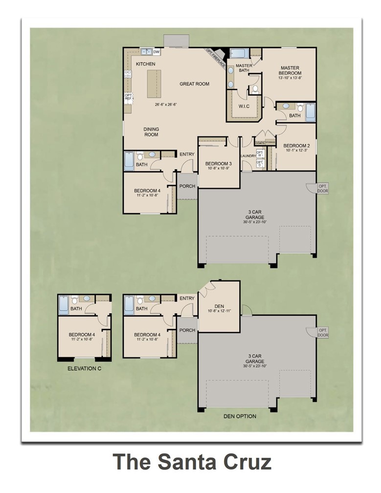 4903 Mari Cruz Ln, Merced, CA 95348