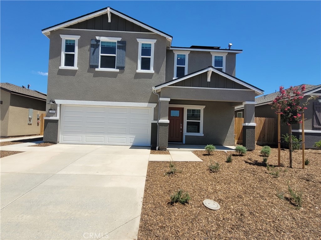 288 Travis Ct, Merced, CA 95341