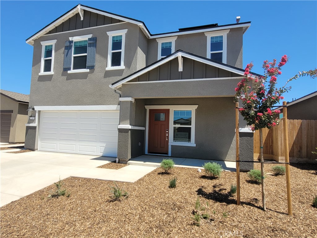 288 Travis Ct, Merced, CA 95341