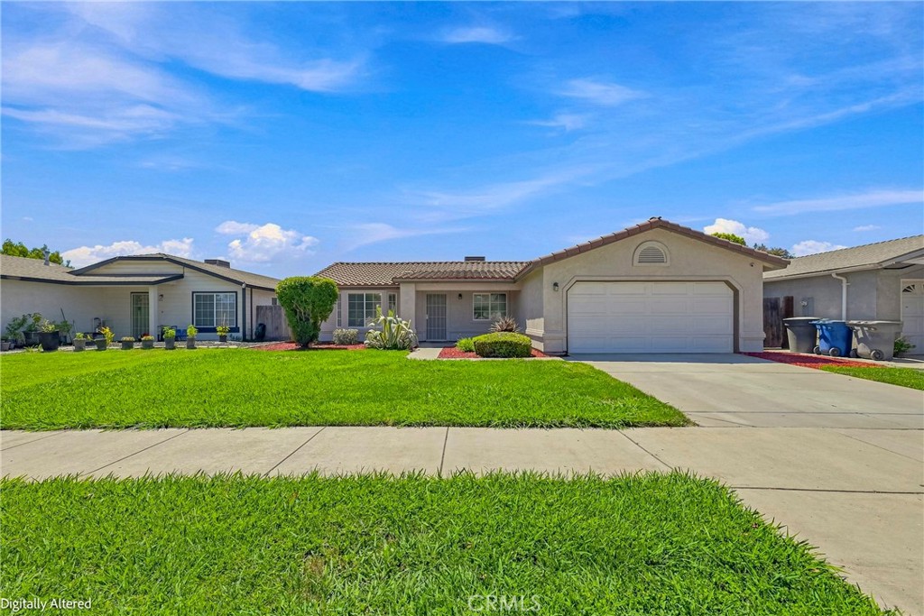 156 El Verano Ct, Merced, CA 95341
