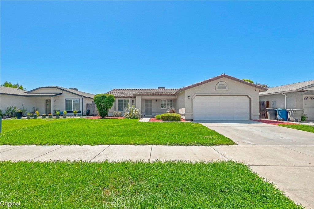 156 El Verano Ct, Merced, CA 95341