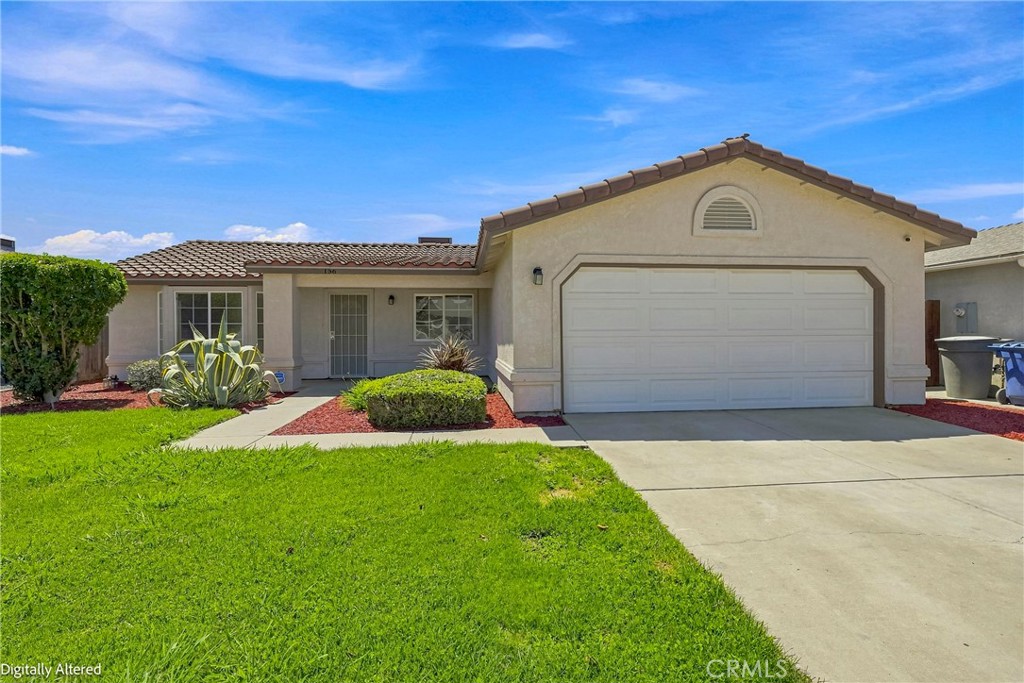 156 El Verano Ct, Merced, CA 95341