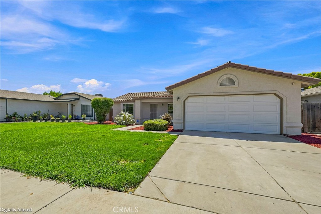 156 El Verano Ct, Merced, CA 95341
