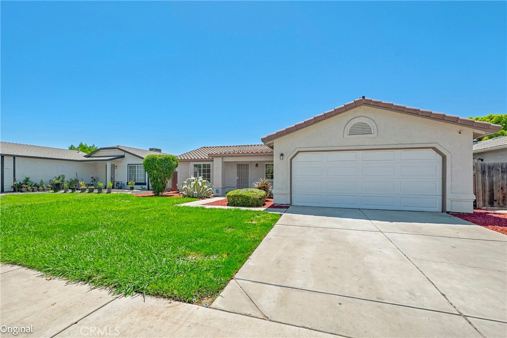 156 El Verano Ct, Merced, CA 95341