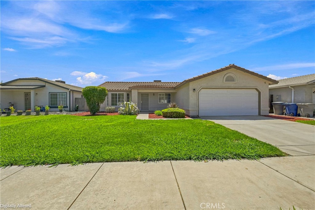 156 El Verano Ct, Merced, CA 95341