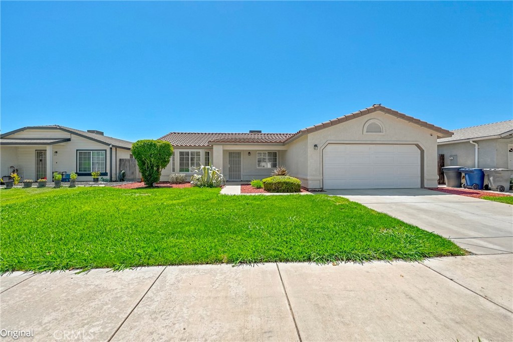 156 El Verano Ct, Merced, CA 95341