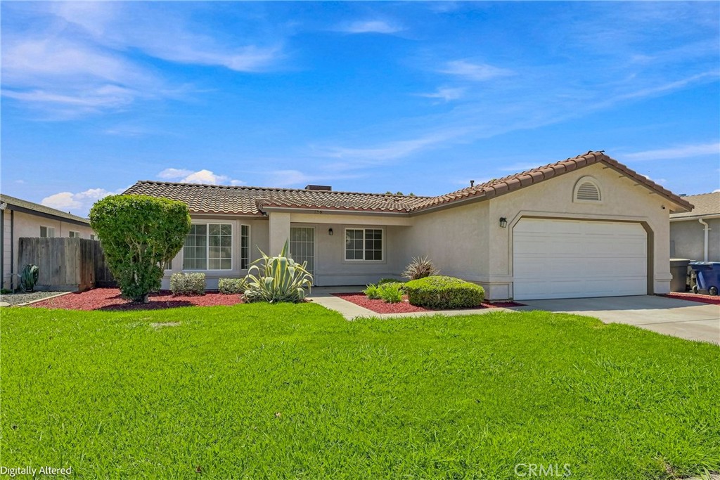 156 El Verano Ct, Merced, CA 95341