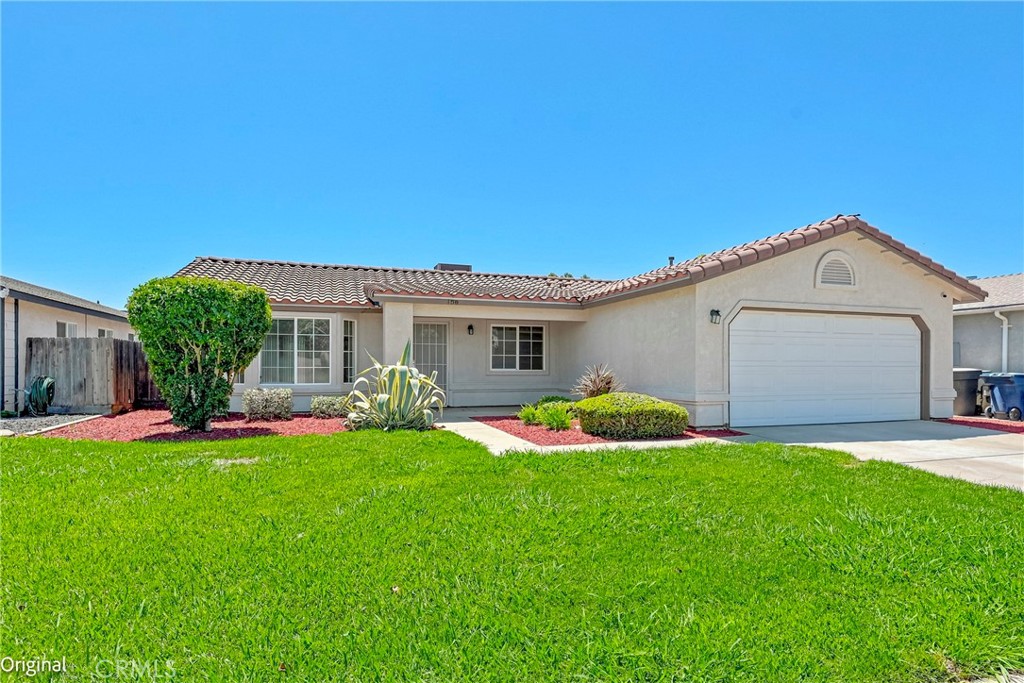 156 El Verano Ct, Merced, CA 95341