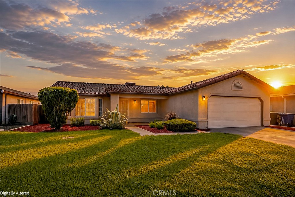 156 El Verano Ct, Merced, CA 95341